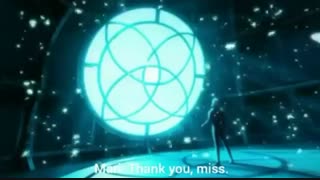 اکوماتایز شدن مرینت part 5