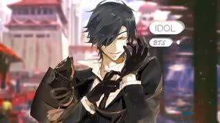 Nightcore ~ IDOL | BTS