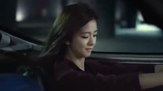 تبلیغ لی مین هو و بلک پینک