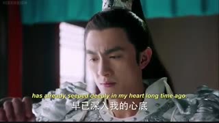 قسمت چهل ام سریال چینی خدای جنگ . قهرمان ژائو زی لانگ God of War, Zhao Yun 2016 با بازی ایم یونا