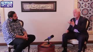 گفتگوی کامل اختصاصی با دکتر روازاده متخصص طب سنتی - اسلامی