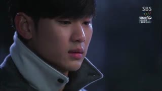 قسمت هفدهم سریال کره ای تو از ستاره ها اومدی My Love from the Star + زیرنویس فارسی آنلاین { درخواستی ویژه }