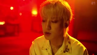 Exo,sc_ chaneol"solo" NOTHING