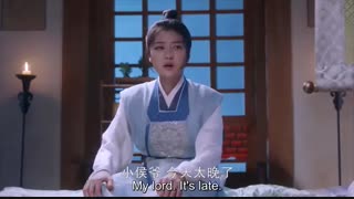 قسمت شانزدهم سریال چینی پزشک بانمک _ دکتر کیوتی Dr. Cutie 2020 با زیرنویس فارسی