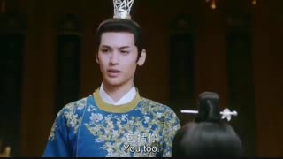 قسمت هفدهم سریال چینی پزشک بانمک _ دکتر کیوتی Dr. Cutie 2020 با زیرنویس فارسی