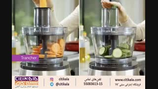 غذاساز فیلیپس (Philips) مدل HR7778