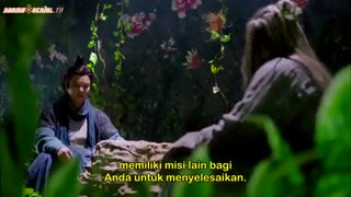 قسمت چهل و پنجم سریال چینی خدای جنگ . قهرمان ژائو زی لانگ God of War, Zhao Yun 2016 با بازی ایم یونا