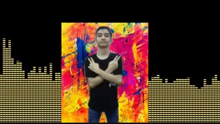 آهنگ فوق العاده زیبا و شاد توی سبک EDM از دی جی آرین ایگل