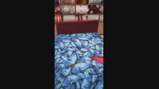 روتختی دونفره سه بعدی شش تکه