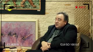 گفت وگوبا《علی شریعتی مقدم》موسس ومدیرعامل گروه بین المللی نوین زعفران