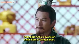 قسمت پنجاه و یکم سریال چینی خدای جنگ . قهرمان ژائو زی لانگ God of War, Zhao Yun 2016 با بازی ایم یونا