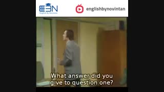 قسمت چهارم سریال mind your language