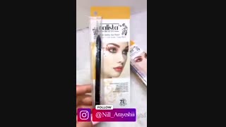 پخش لوازم آرایشی عمده مداد سرمه کالیستا ۰۹۱۲۹۴۰۴۹۷۶