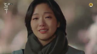 میکس از سریال گوبلین( جدایی از تو کابوسه) (قدیمی)