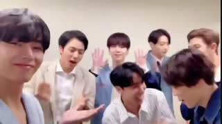 آپدیت ویبوی بی تی اس♥︎ روز آرمی مبارک ♥︎ Happy Army Day ♥︎