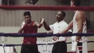 Welcome to America.....Lecrae