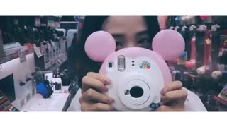 اپدیت ویدیو LISA  در چنل LILIFILM  همراه با  JISOO