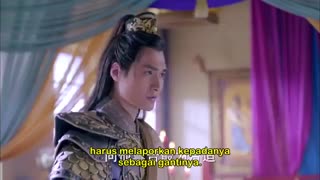 قسمت پنجاه و پنجم سریال چینی خدای جنگ . قهرمان ژائو زی لانگ God of War, Zhao Yun 2016 با بازی ایم یونا