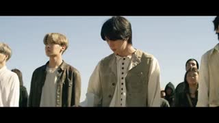 (BTS (방탄소년단) _ON_ Official MV(_HD موزیک ویدیوی جدید بی تی اس_آن