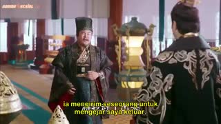 قسمت پنجاه و نهم سریال چینی خدای جنگ . قهرمان ژائو زی لانگ God of War, Zhao Yun 2016 با بازی ایم یونا