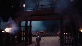 قسمت {‌ پایانی } شصت ام سریال چینی خدای جنگ . قهرمان ژائو زی لانگ God of War, Zhao Yun 2016 با بازی ایم یونا