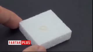 ساخت قطب نمای حرفه‌ای با وسایل بسیار ساده