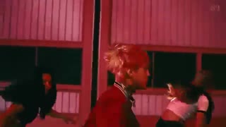 موزیک ویدیو On Me از سهون EXO-SC