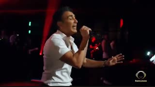 شادمهر عقیلی لایو کنسرت معرکه!!