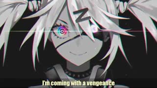نایتکور(Nightcore - Vengeance (Lyrics