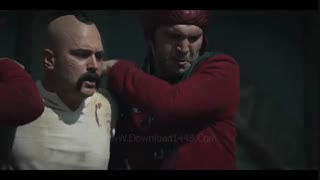 سریال The Protector (محافظ) فصل ۴ قسمت ۴ با زیرنویس چسبیده فارسی کیفیت HD