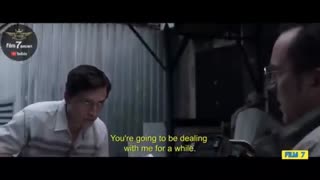 فیلم خارجی (فرار با شیطان) دوبله فارسی