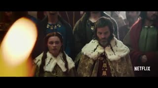 دانلود فیلم پادشاه یاغی 2018 Outlaw King دوبله فارسی