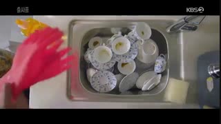 قسمت چهارم سریال کره‌ای یادبودهاMemorials 2020 +زیرنویس فارسی آنلاین با بازی نانا