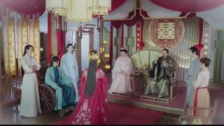 سریال چینی دختران شمشیر زن دوست داشتنی وLovely Swords Girl بازیرنویس فارسی قسمت1