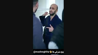 طنز مشاور خانواده قسمت سوم
