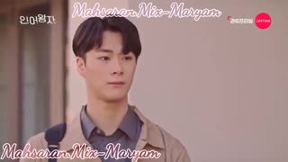 میکس عاشقانه و هماهنگ مینی سریال کره ای پرنس پری دریایی(شاهزاده پری دریایی) ، Mermaid Prince