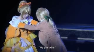 The Daughter of Evil Musical 2 (English Sub)