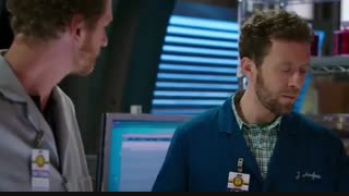 قسمت دهم فصل نهم سریال استخوانها با زیرنویس فارسی