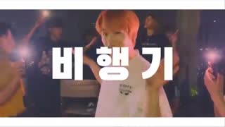 Stray Kids "비행기" (Airplane) MV