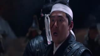 فیلم مولان بینظیرMatchless Mulan 2020