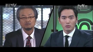 سریال کره ای نه بار سفر در زمان قسمت اول