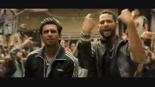 فیلم هندی Gully Boy 2019 پسر خیابان - دوبله فارسی