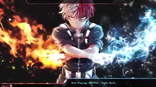 Nightcore - Fight Back
