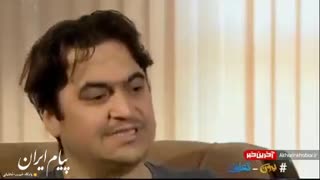 مصاحبه کامل روح الله زم، مدیر کانال آمدنیوز