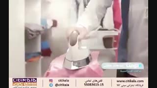 اتو بخارهای حرفه ای دومنا