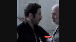 نقشهایی که نوید محمدزاده با آنها درخشید
