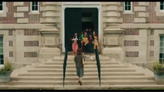 فیلم شرلی با دوبله فارسی