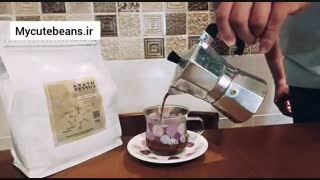 طرز تهیه کاپوچینو در منزل