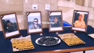 ششمین ماه سقوط هواپیمای اوکراینی