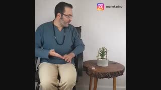 گلدان مدل جا وارمری لوله تک شاخه سایز ۶ بتنی بی رنگ